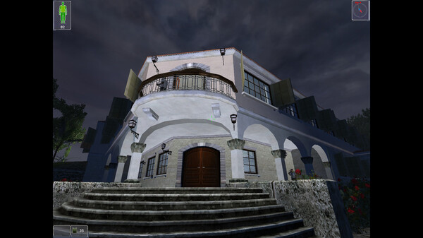 Boiling Point: Road to Hell game for Linux 1