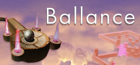 Ballance Cover Image