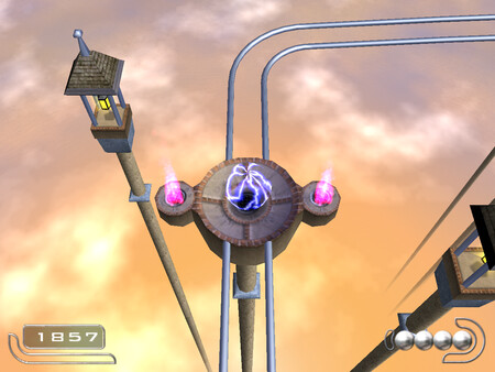 Ballancefor windows and Linux 1