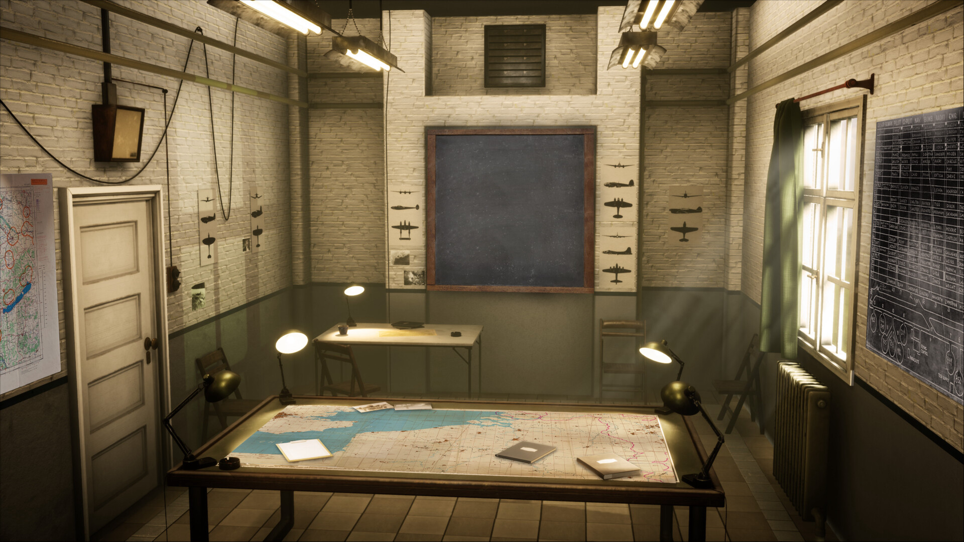 B-17 Flying Fortress: The Mighty 8th Redux screenshot screenshot 7