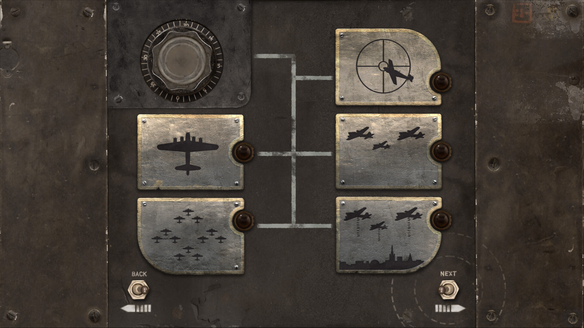 B-17 Flying Fortress: The Mighty 8th Redux screenshot screenshot 11