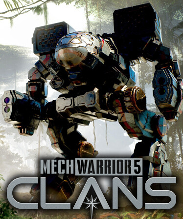 MechWarrior 5: Clans