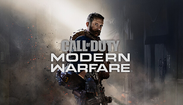 Call of Duty: Modern Warfare 2 PC Requirements