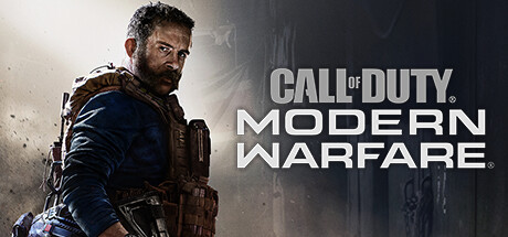 Call of Duty®: Modern Warfare® header image