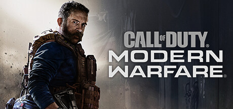 Call Of Duty: Modern Warfare