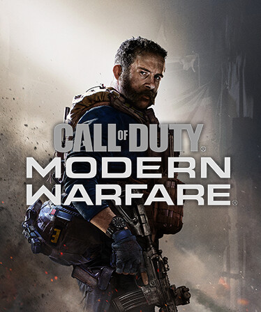 Call of Duty®: Modern Warfare®