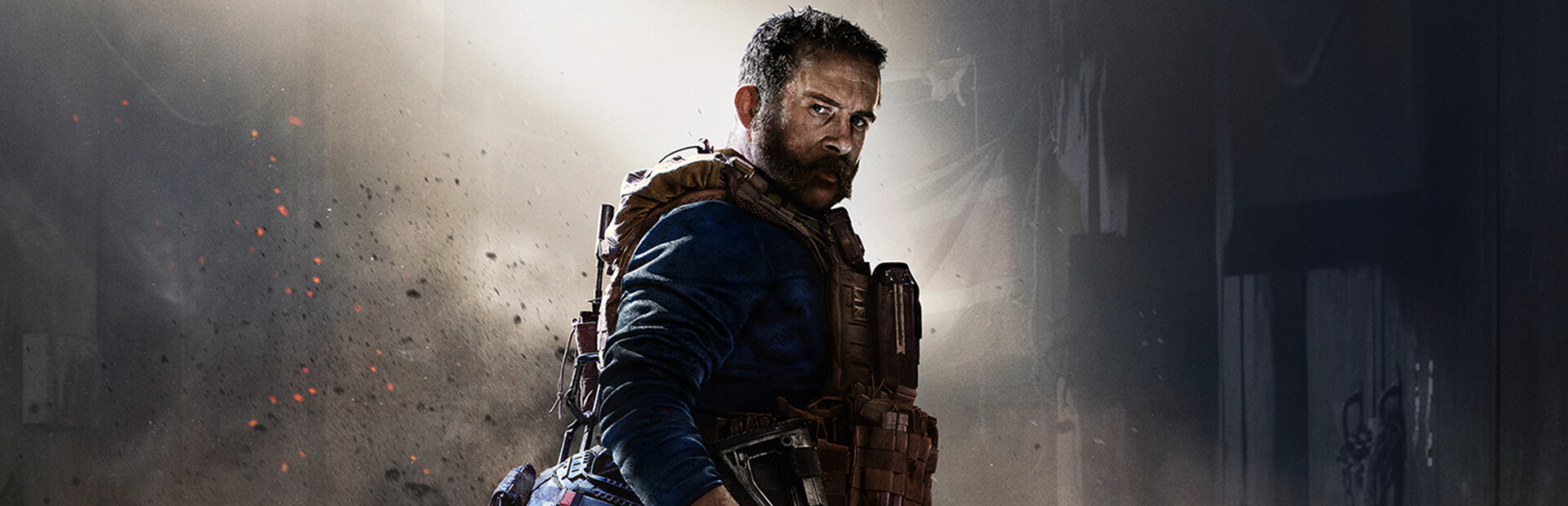Call of Duty Modern Warfare 3 2023