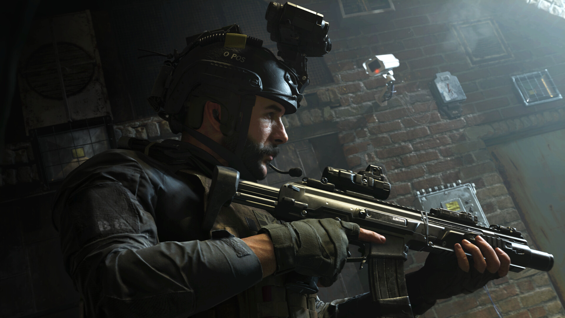 Call of Duty®: Modern Warfare® Featured Screenshot #1