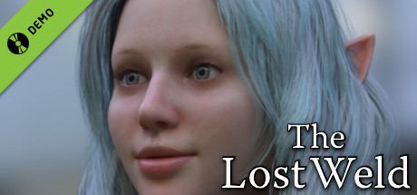 The Search for the Lost Weld Demo