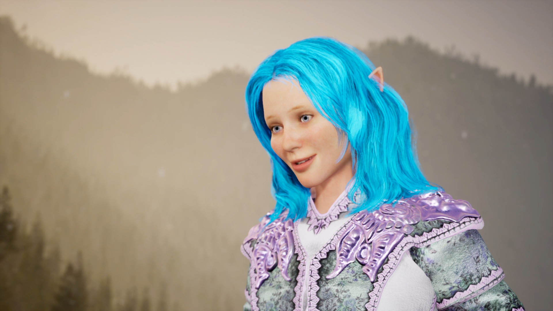 The Search for the Lost Weld Demo #9