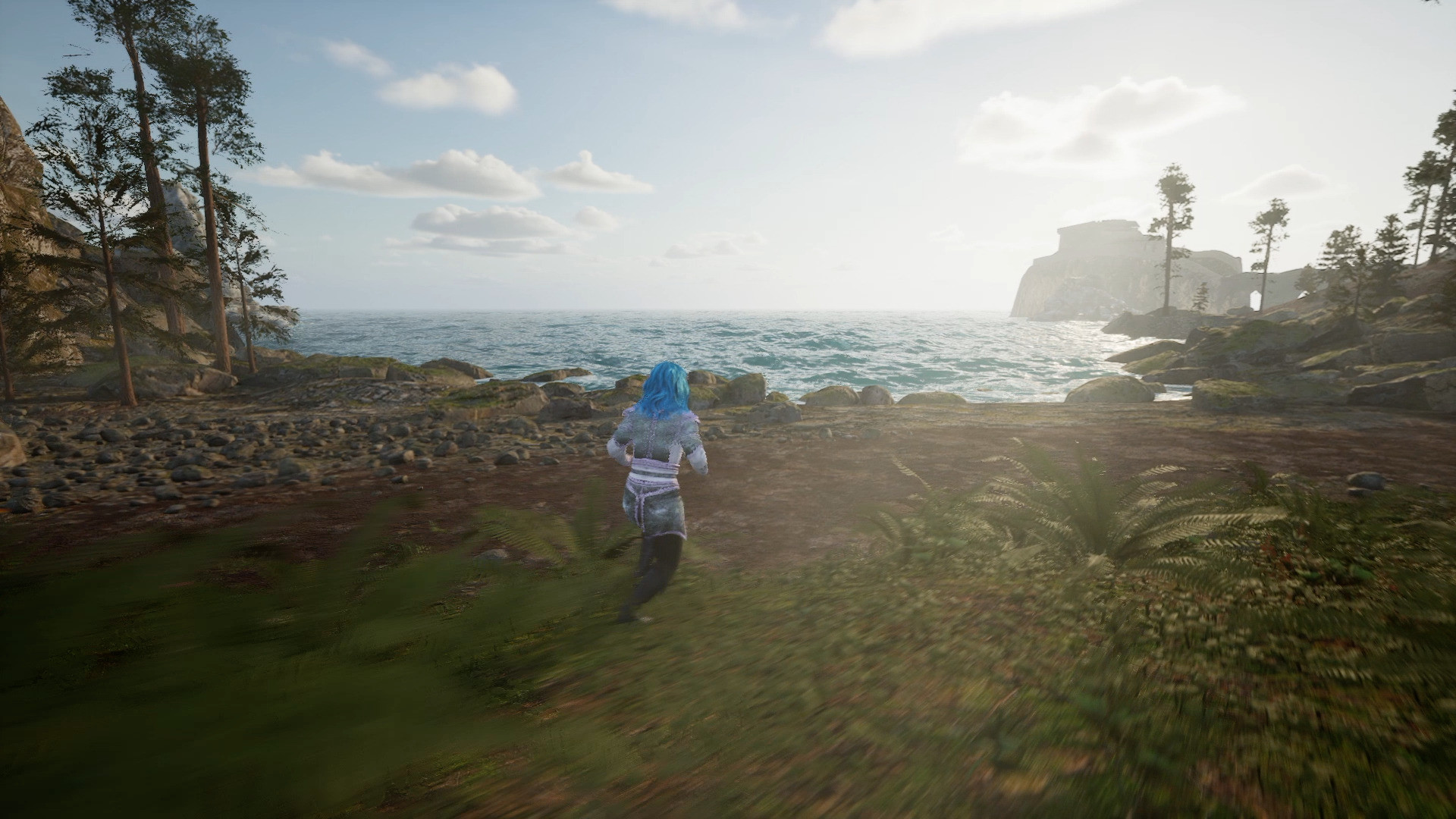 The Search for the Lost Weld Demo #5