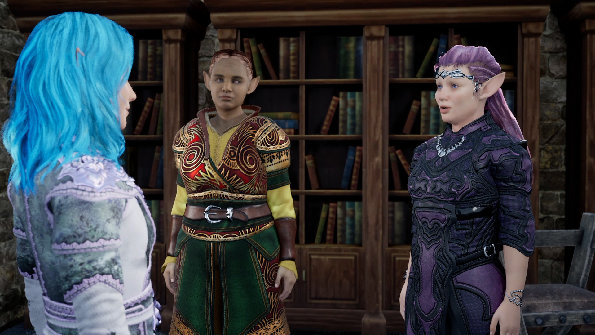 The Search for the Lost Weld Demo #3