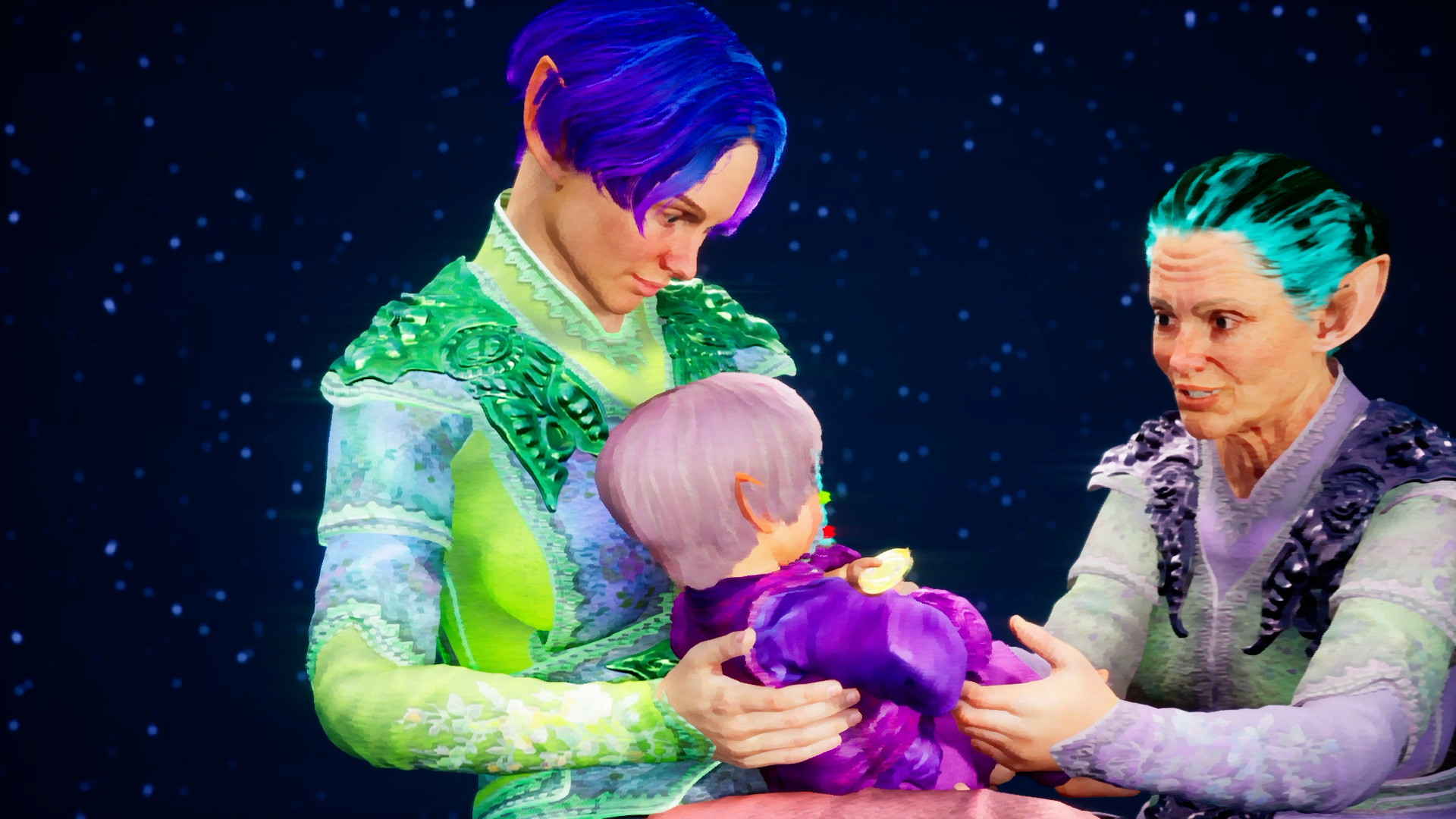 The Search for the Lost Weld Demo #4