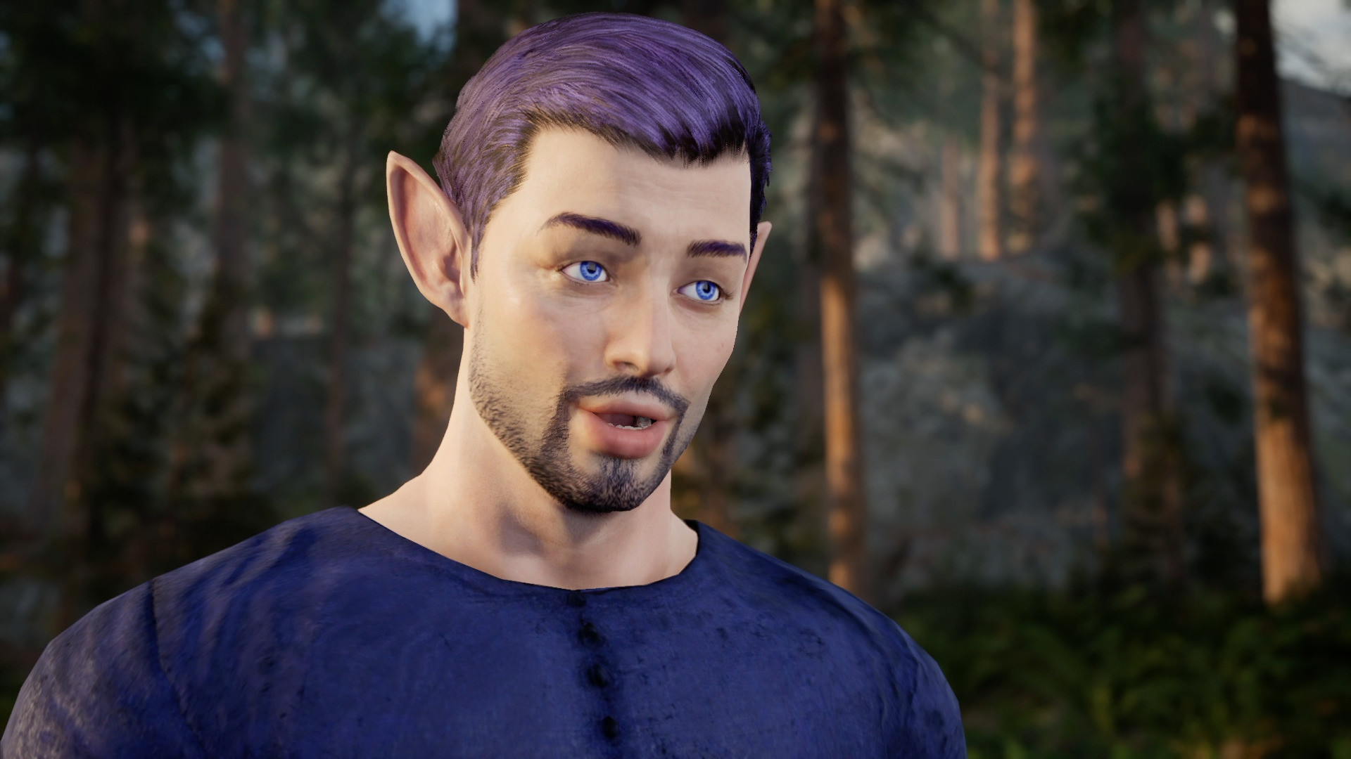 The Search for the Lost Weld Demo #7