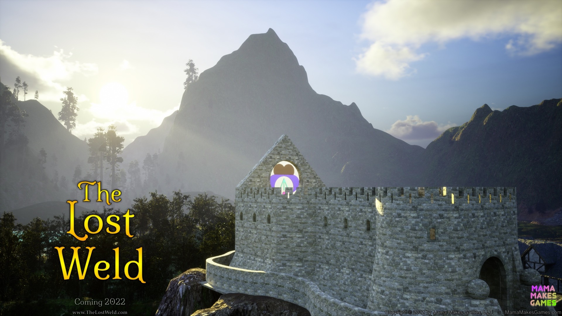 The Search for the Lost Weld Demo #11