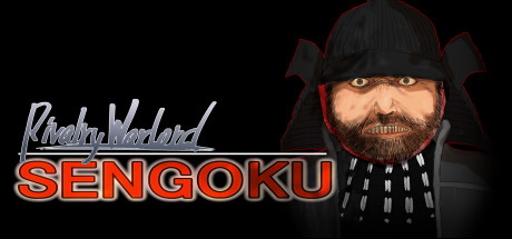 Rivalry warlord Sengoku Cover Image