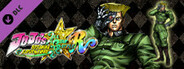 JoJo's Bizarre Adventure: All-Star Battle R - Rudol von Stroheim DLC