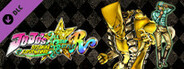 JoJo's Bizarre Adventure: All-Star Battle R - Alternate World Diego DLC