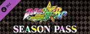 JoJo's Bizarre Adventure: All-Star Battle R Season Pass