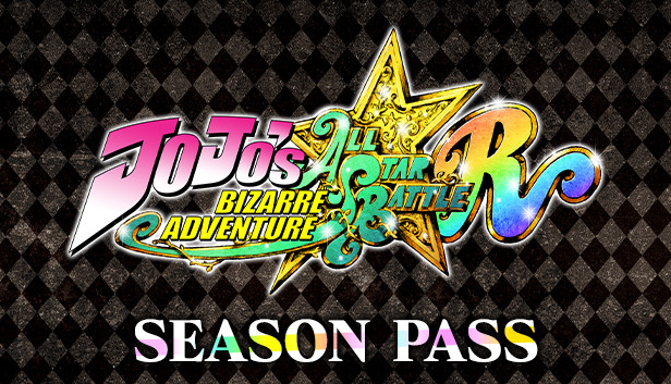 Jojo's Bizarre Adventure All Star Battle R Review