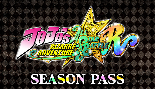 Jojo's Bizarre Adventure: All-Star Battle R Review