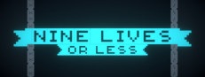 Nine Lives or Less 게임 이미지