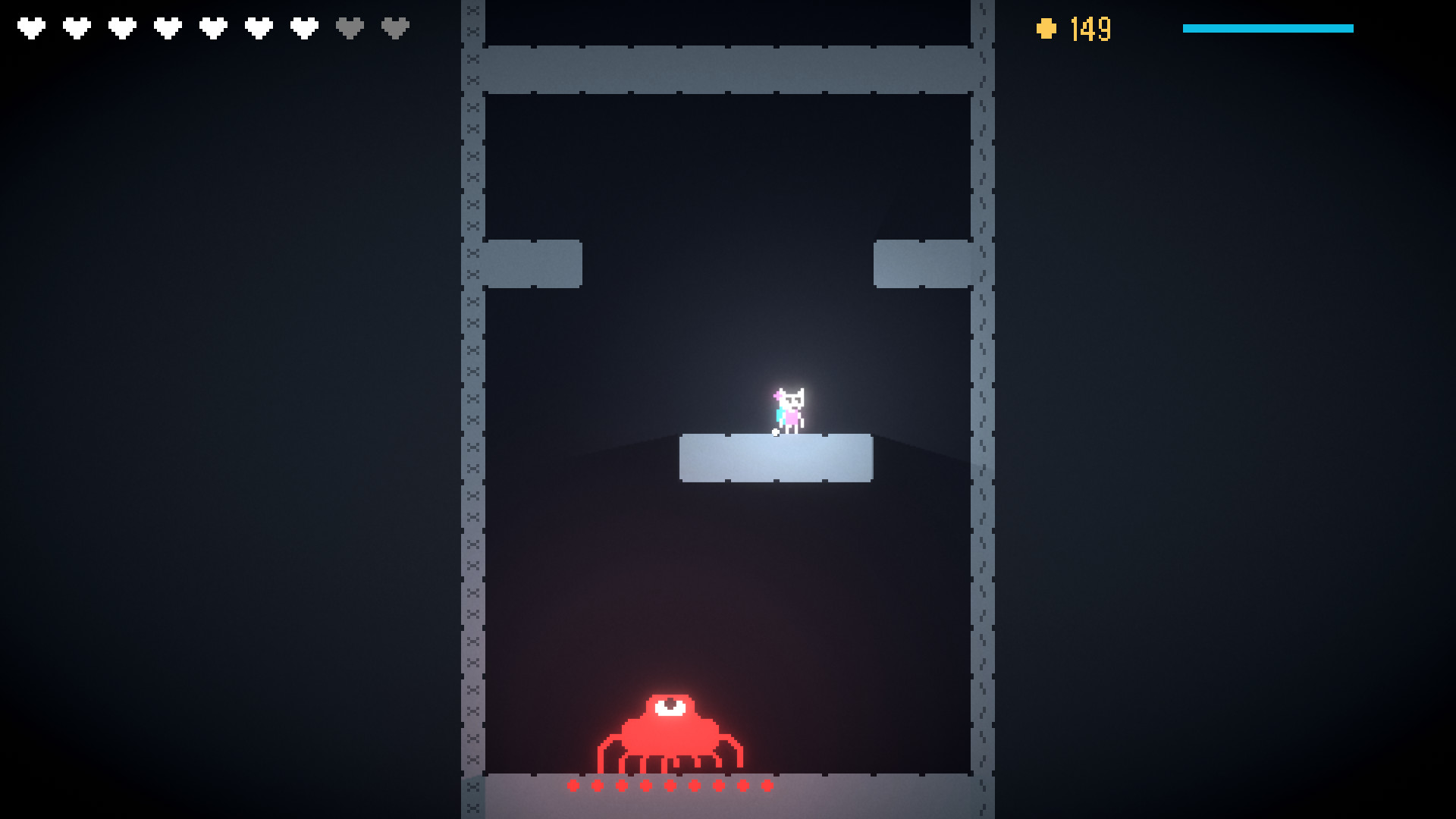 Nine Lives or Less #15