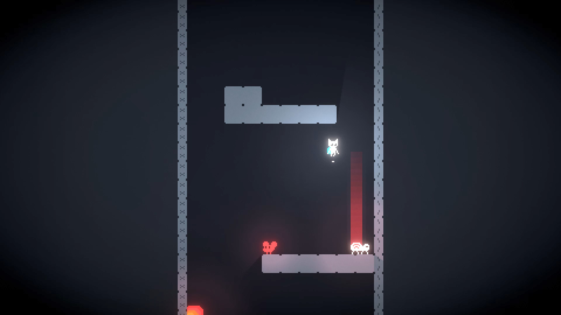 Nine Lives or Less #12