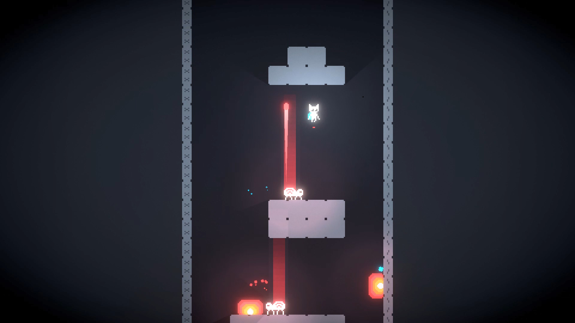 Nine Lives or Less #6