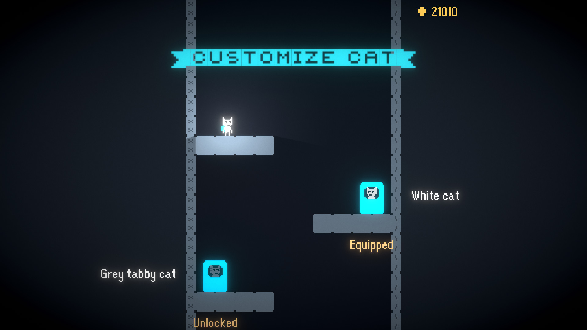 Nine Lives or Less #13