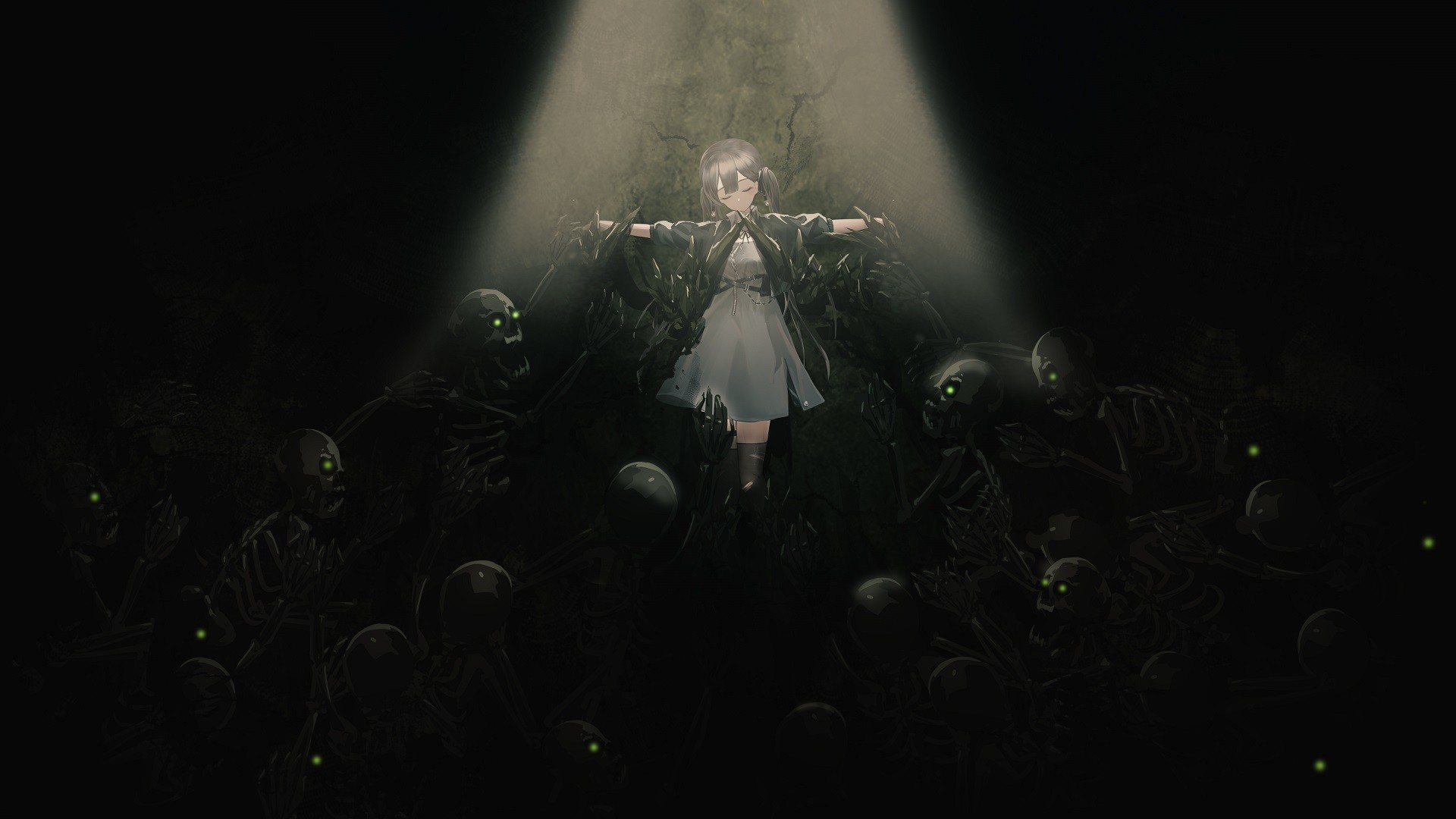 Lay a beauty to rest a butterfly dream on steam