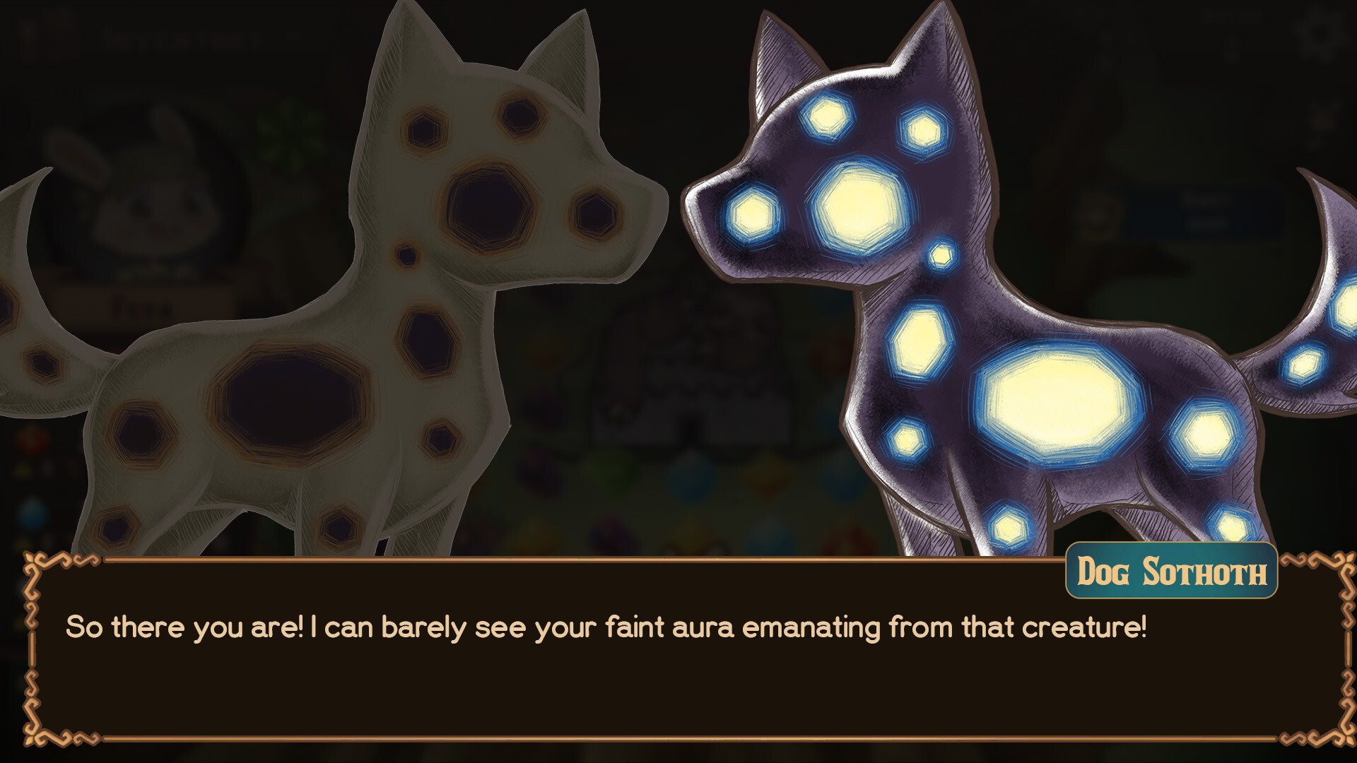 Roguematch: The Extraplanar Invasion screenshot screenshot 7