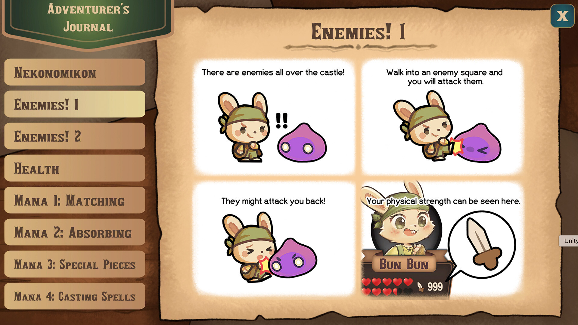 Roguematch : The Extraplanar Invasion #10