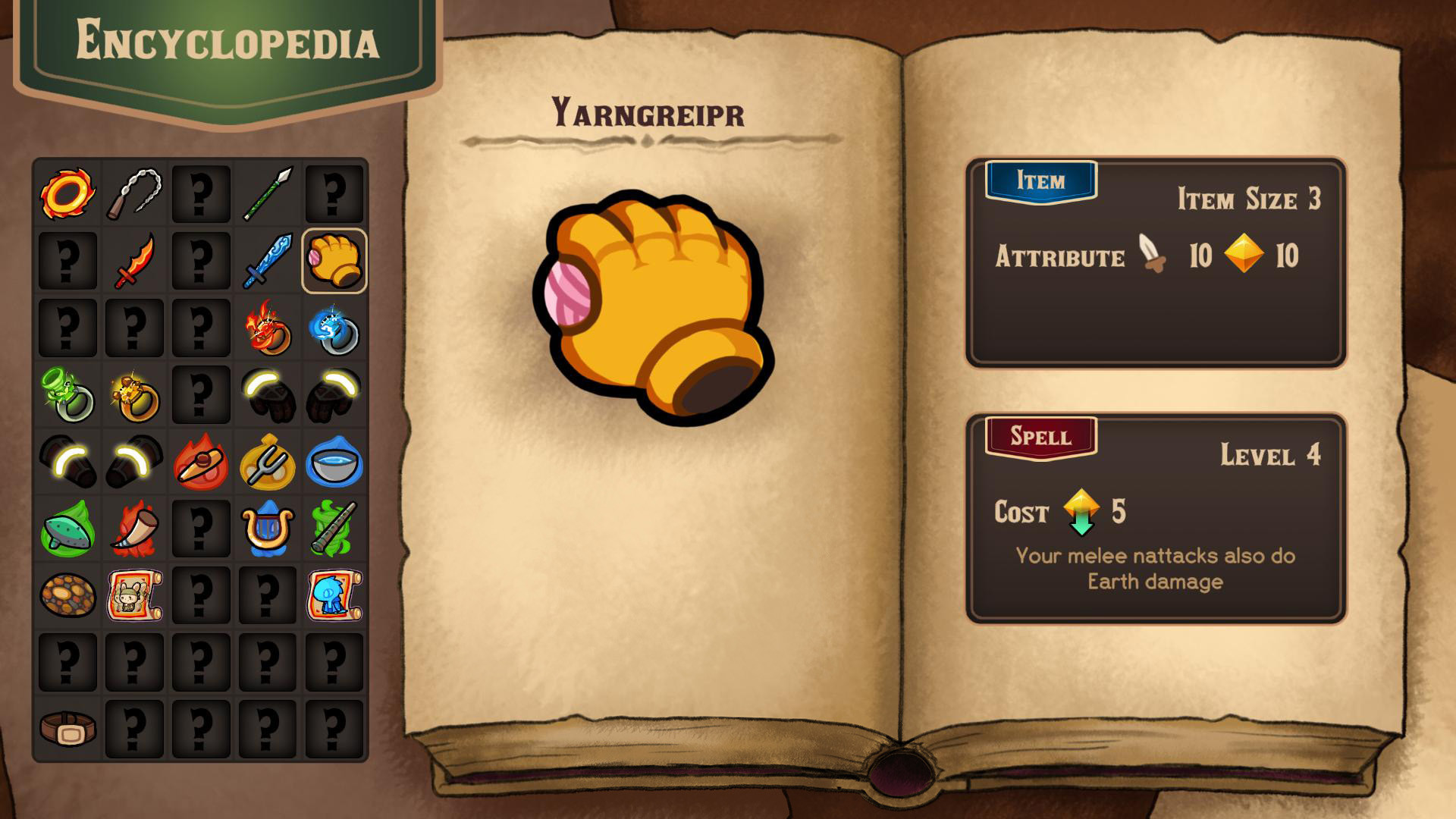 Roguematch: The Extraplanar Invasion screenshot screenshot 3