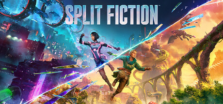 Split Fiction Logo