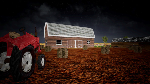 Скриншот из Putinator