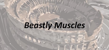 Beastly Muscles banner image