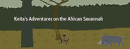 Keita's Adventures on the African Savannah