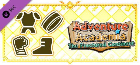 Adventure Academia: The Fractured Continent Steam Charts and Player Count Stats