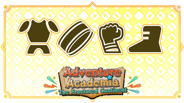 Handy-Dandy Accessory Set