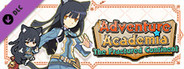 Adventure Academia: The Fractured Continent - CoH 3 Felpurr