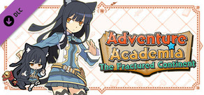 Adventure Academia: The Fractured Continent - CoH 3 Felpurr