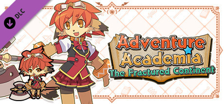 Adventure Academia: The Fractured Continent - CoH 3 Dwarf banner image