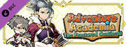 Adventure Academia: The Fractured Continent - Vol.2 Bonus Unit: Kiesel