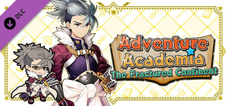 Adventure Academia: The Fractured Continent - Vol.2 Bonus Unit: Kiesel banner image