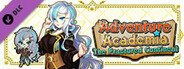 Adventure Academia: The Fractured Continent - Vol.2 Bonus Unit: Lazuli