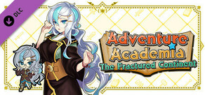 Adventure Academia: The Fractured Continent - Vol.2 Bonus Unit: Lazuli