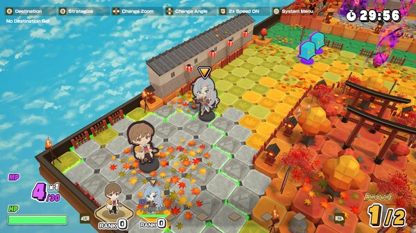 Adventure Academia: The Fractured Continent - Vol.2 Bonus Unit: Lazuli Adventure Academia: The Fractured Continent - Vol.2 Bonus Unit: Lazuli