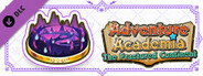Adventure Academia: The Fractured Continent - New Adventure Volume 3: "Linking Light's Successor #1~#3"