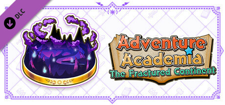 Adventure Academia: The Fractured Continent - Vol.3 Challenge Quest: "Linking Light's Successor EX" banner image